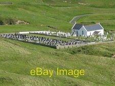 Photo 6x4 Malin Parish Church (R.C.) Co. Donegal  c2009
