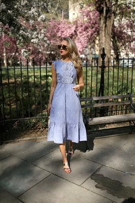 boden lucinda dress