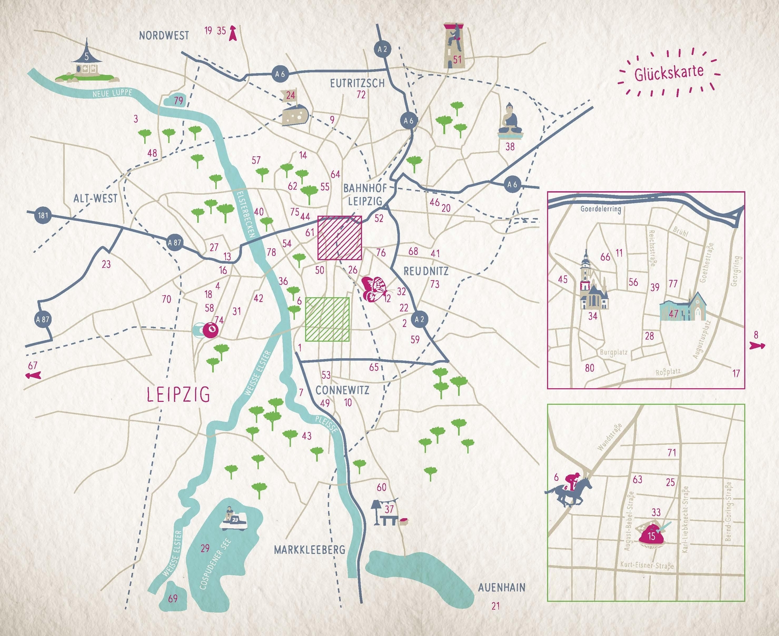 Thumbnail - Glücksorte In Leipzig Sebastian Ringel