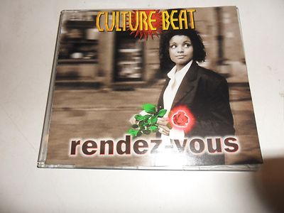 CD    Rendez-Vous (Culture Beat)
