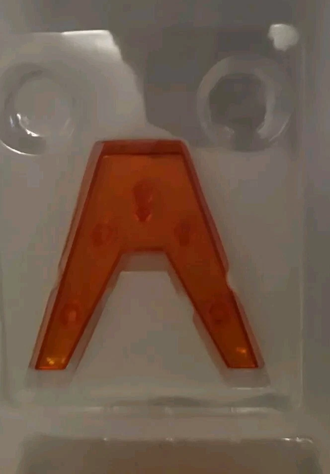 Iron Factory If Ex-20 Sp Tyrant Wings Spinel Upgrade Parts Red Wing - Изображение 2 из 4