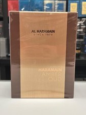 Al Haramain Amber Oud Gold Edition Eau de Parfum Unisex 2.0 fl. oz. / 60ml