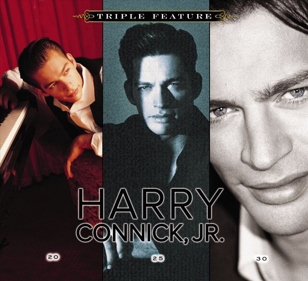 ハリー・コニックJR. Harry Connick Jr.,Your Songs, - (Compact Disc) EXC ! - ZZ