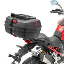 Top Case Motorcycle Bagtecs DK3513