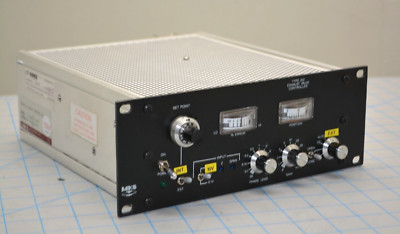 252C-1-VPO /  EXHAUST THROTTLE VALVE CONTROLLER / MKS