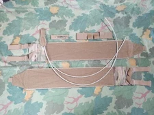 Tyr Tactical Cutaway Cummerbund Kit TYR-CWK-MV Multicam Large/X-Large LG/XL