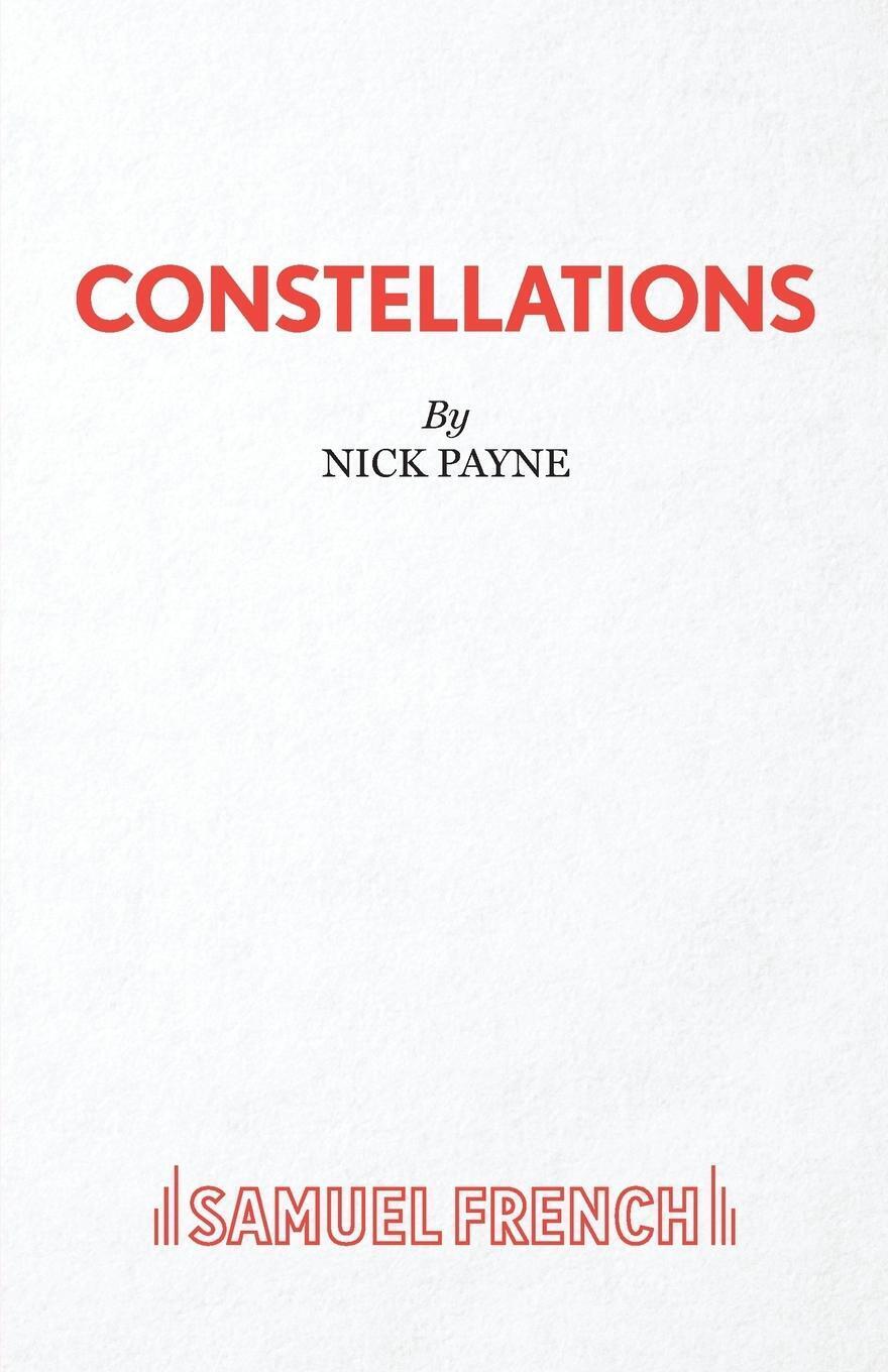 Thumbnail - Constellations Nick Payne Taschenbuch Paperback Englisch 2019 Samuel