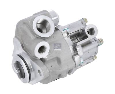 4.61747 Lenkhilfepumpe passend für MERCEDES 0014603080 0014605180 0014609480