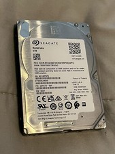 Seagate 5TB Removed From Starfield Special Edition Game Drive - White