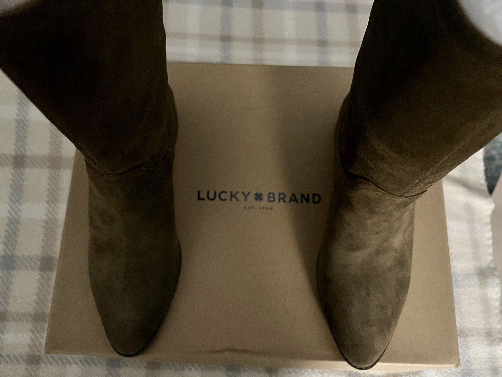 lefara boot lucky brand