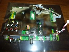 Sanyo CA96I18012 Main Video Mother Board for 26" TV DP26671