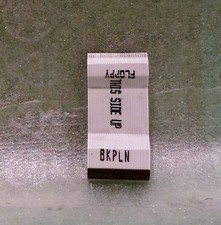 Ribbon Flex Cable 1.0 mm pitch 26-pin 65mm