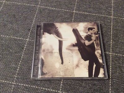 Bryan Adams - CD On a Day Like Today (1999)