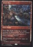 Frost Bite - Promo Pack: Kaldheim: #404, Magic: The Gathering Nm R169