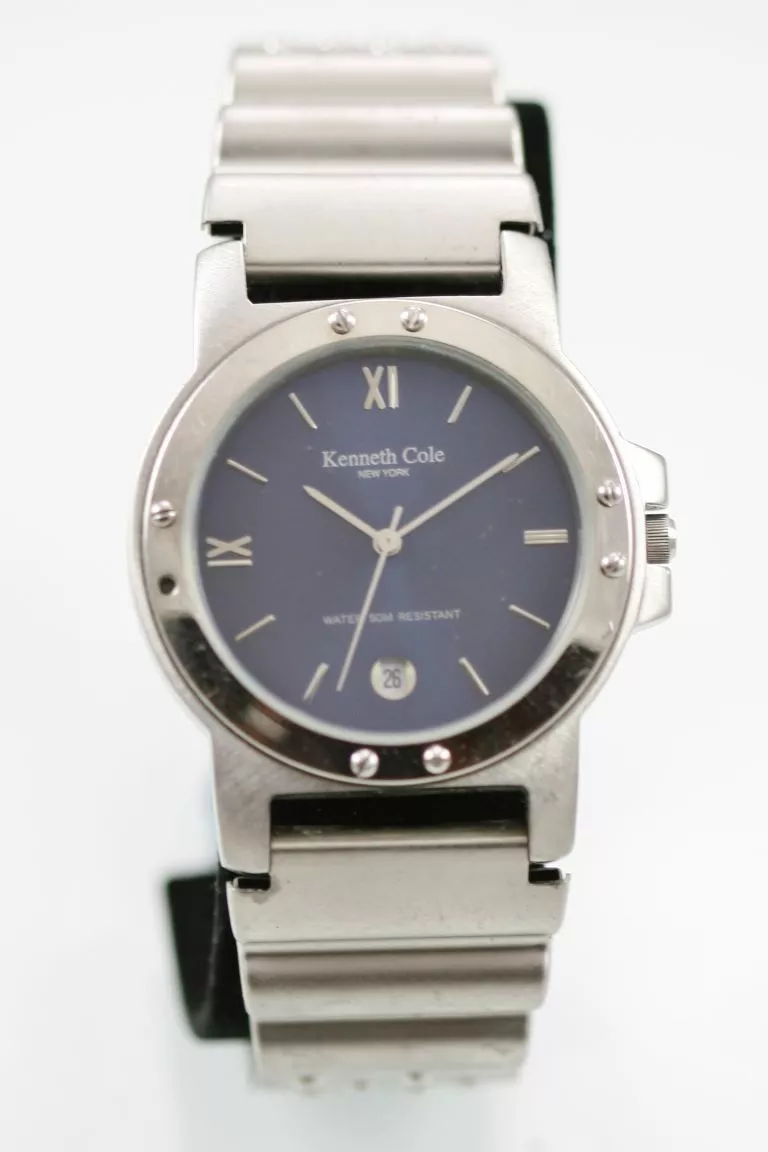 Kenneth cole men watches deals