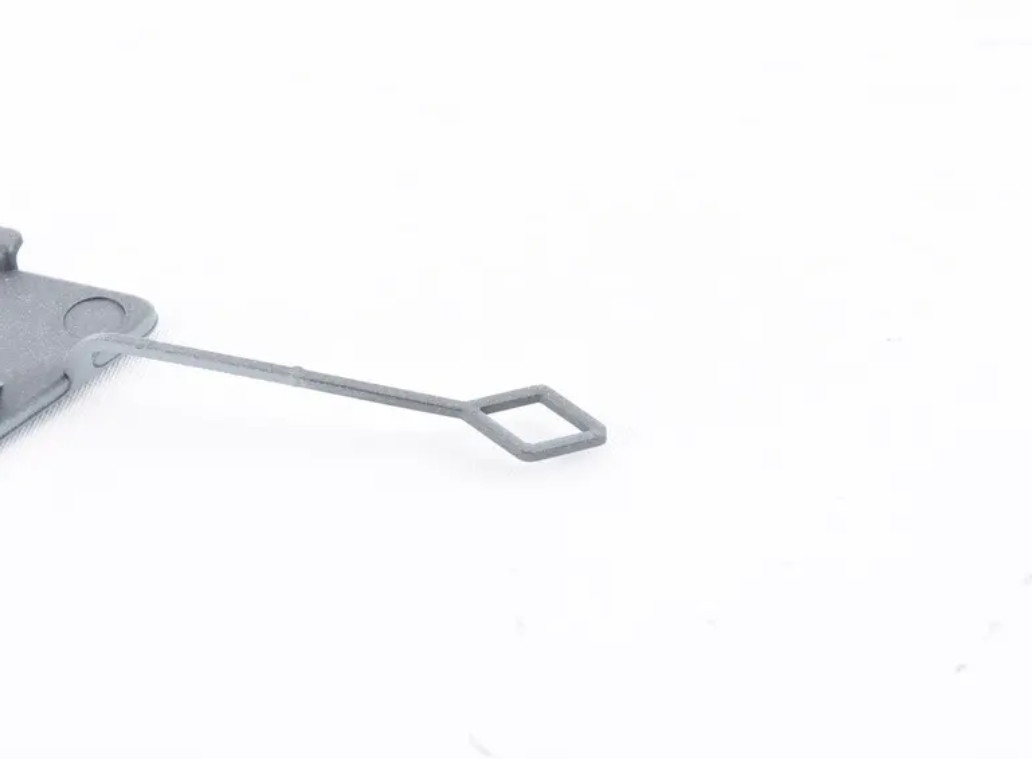 BMW 5 F10 Tow Hook Cover 51117332682 7332682 NEW GENUINE | eBay 