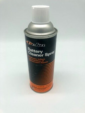 Battery Cleaner Spray 15 oz Aerosol Can by East Penn/Deka