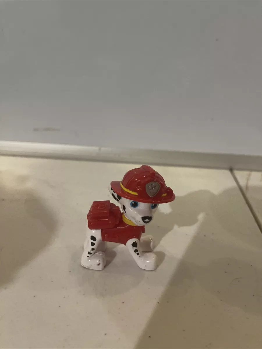 Paw patrol clearance backflip