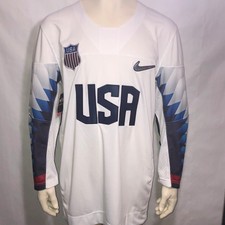 usa hockey jersey 2018