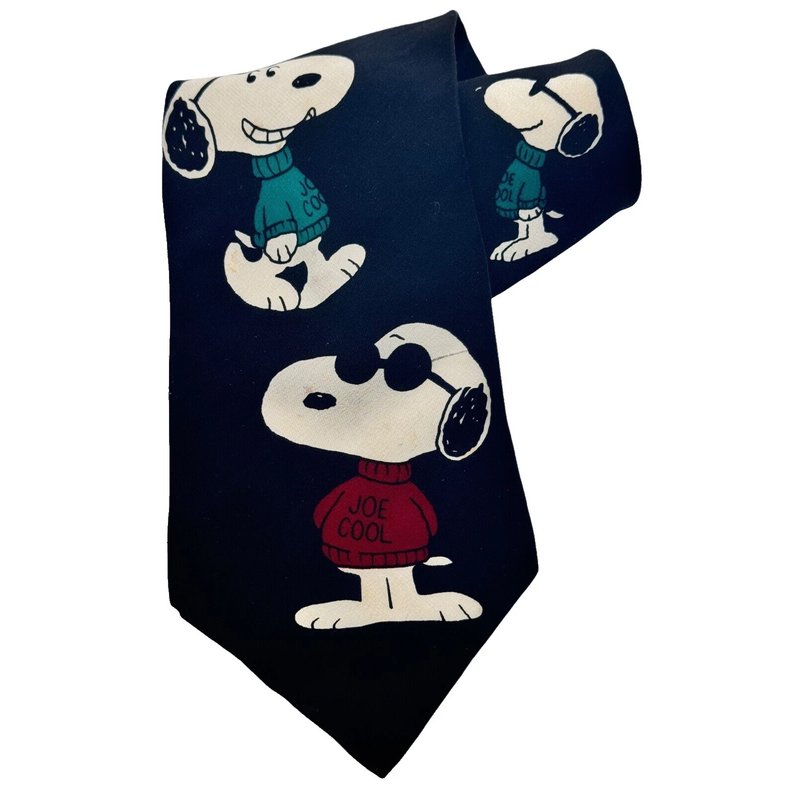 Snoopy Masculino Preto Snoopy