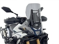 Windschild Touring Dunkel GetÖNt WRS FÜR Voge Valico DS 800 X Rally 2025-2026