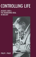 Philip J. Pauly | Controlling Life | Buch | Englisch (1987) | Gebunden