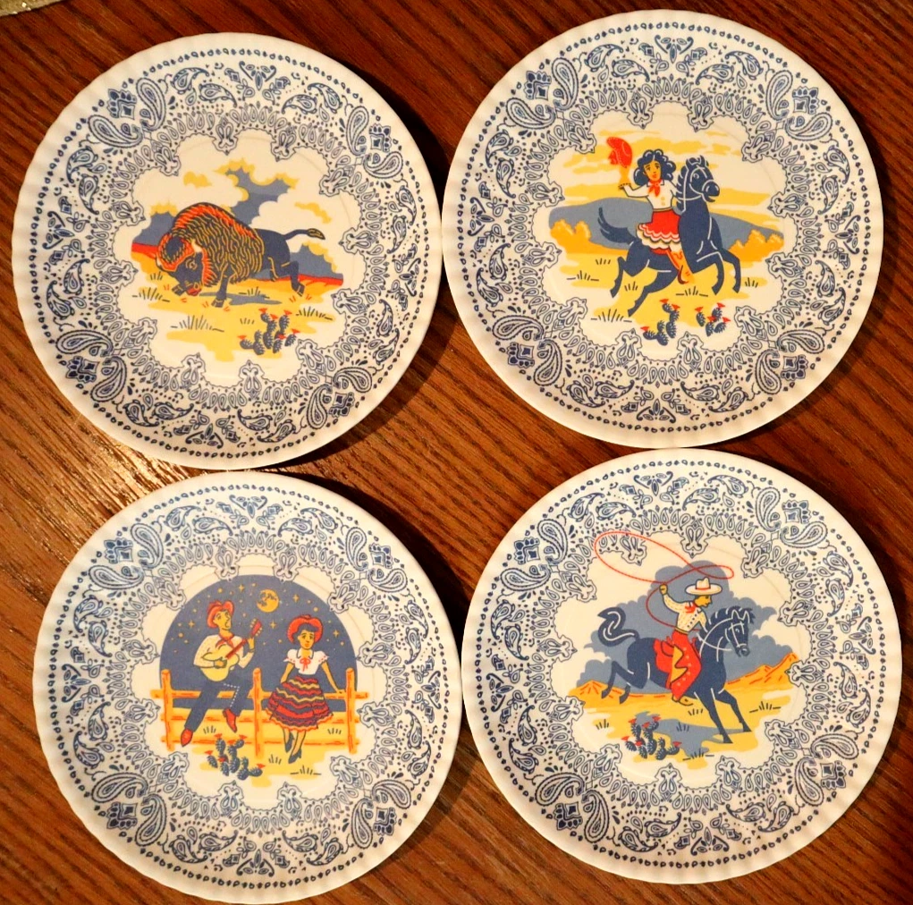 One Hundred 80 Degrees Dinnerware Plates for sale - eBay