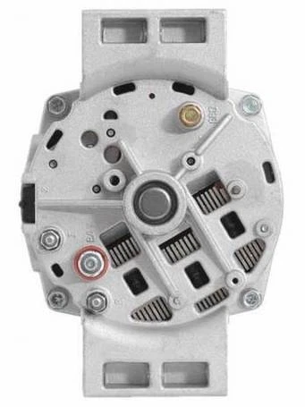 Alternador Wilson Hd Giratorio Elect 90-01-4393 Serie 22 Si 12v, 145 Amp Foto 3 de 4