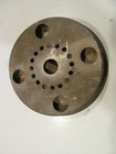 Vintage Round Ex Lax Thermometer – Not Working - 4 ½ Inches Diameter — photo 2