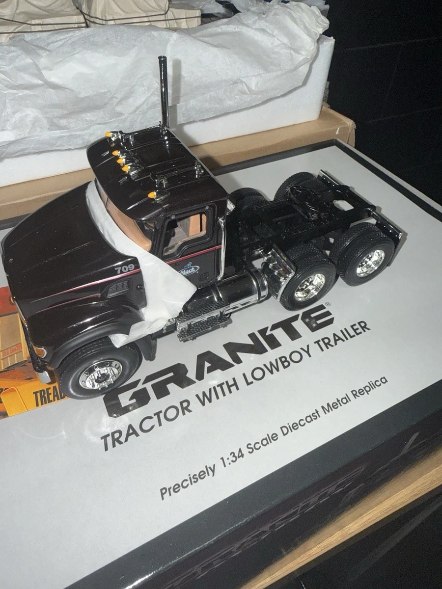 First Gear Diecast Trailers for sale | eBay UK