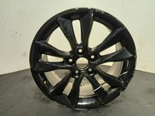 AUDI A3 Alloy Wheel 17" Inch 5x112 Offset ET 56 7.5J 2003-2013 8P0601025CC