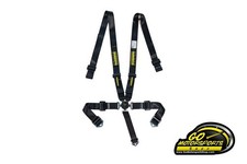 Schroth Racing Camlock 5-point Harness