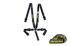 Schroth Racing Camlock 5-Point Harness