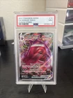 Gengar VMAX PSA 9 2021 Pokemon Sword & Shield Fusion Strike Rare FA #157/264 343