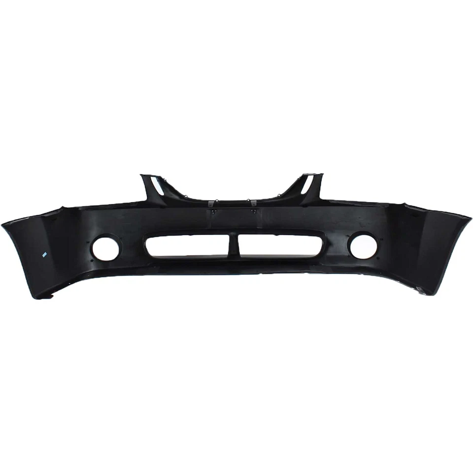 Bumper Cover For 2004 2005 2006 Kia Spectra Spectra5 Primed Front 865112F000 - Imagem 4 de 4