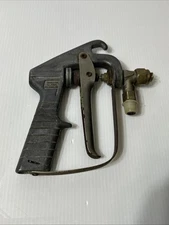 Spraying System Company Gun Jet Spray Gun Wheaton Illinois Vintage. 