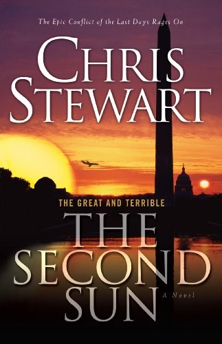 Title: The Great and Terrible Volume 3 The Second Sun