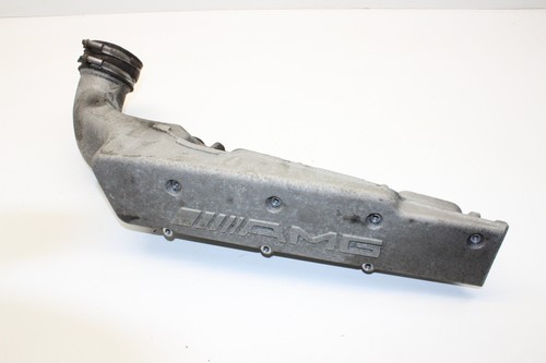 MERCEDES-BENZ CLS 55 AMG Kompressor Ansaugkrümmer A1130980607 5.4 350KW 2005