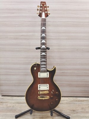 Aria Pro II PE-F80 Electric Guitar from Japan Used | eBay