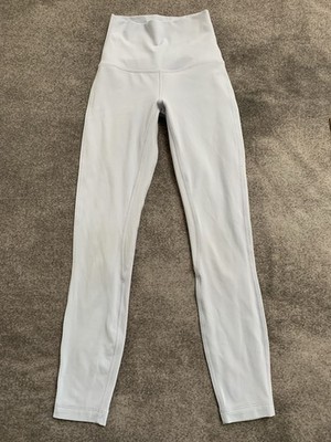 Lululemon Align High-Rise Pant 25''