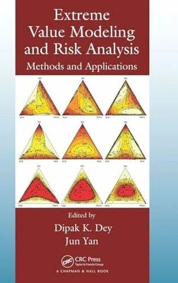 Extreme Value Modeling and Risk Analysis: Methods and Buch Chapman and Hall/CRC