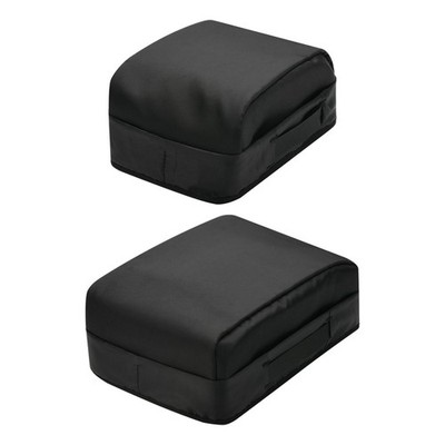 Waffle Maker Dustproof Cover Dust Cover Oxford Cloth, Small Appliance