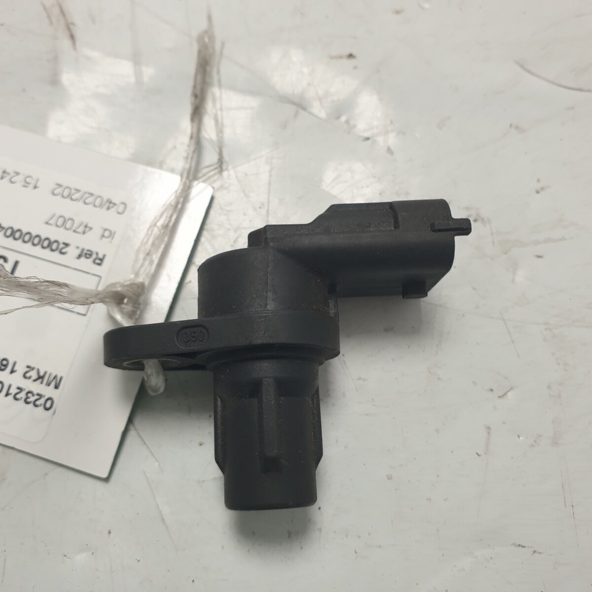 0232103046 sensore albero a camme Fiat Panda MK2 169 1.2 B - Usato Garantito