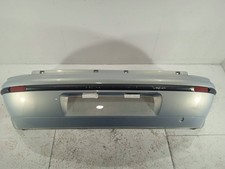 712896099 HINTERE STOSSSTANGE / COLOR GRIS / 732548 FÜR FIAT BRAVA 182 1.9 JTD