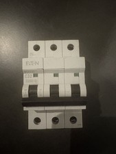 Eaton MEM Memshield RCBO MCB MCH MBH C10,C16,C20,C25,C32,C50,B16,B20,B32