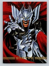 1993 SkyBox Marvel Masterpieces #34 Stryfe