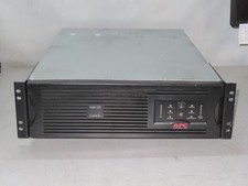 APC SUA2200RMXL3U Smart-UPS 2200VA 30A 120V Heavy Unit AP9631  NO BATTERY  