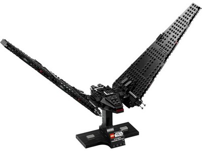 LEGO Star Wars 75256 Kylo Ren s Command Shuttle Bauset Neu