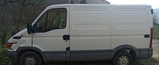 Iveco Daily 35/29L10 - 2.3 HPI - 2004 - 377.855 KM