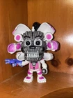 Funko Pop! Vinyl: Five Nights at Freddy's - Funtime Freddy (Chase) #225